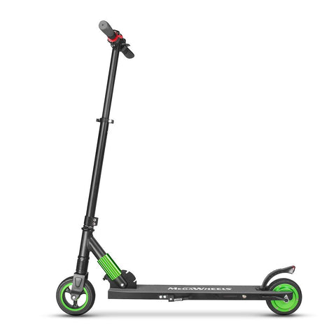 Portable Folding Electric Scooter