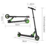 Portable Folding Electric Scooter