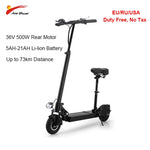 36V 500W Electric Scooter