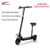 36V 500W Electric Scooter