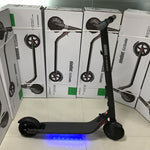 Smart Electric Scooter