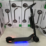 Smart Electric Scooter