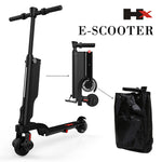 Folding Electric Scooter